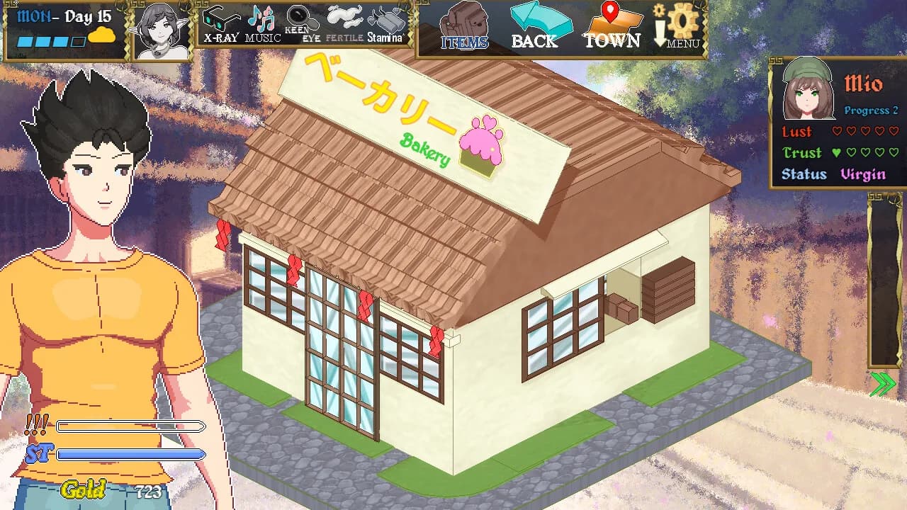 Isekai Awakening görsel 14