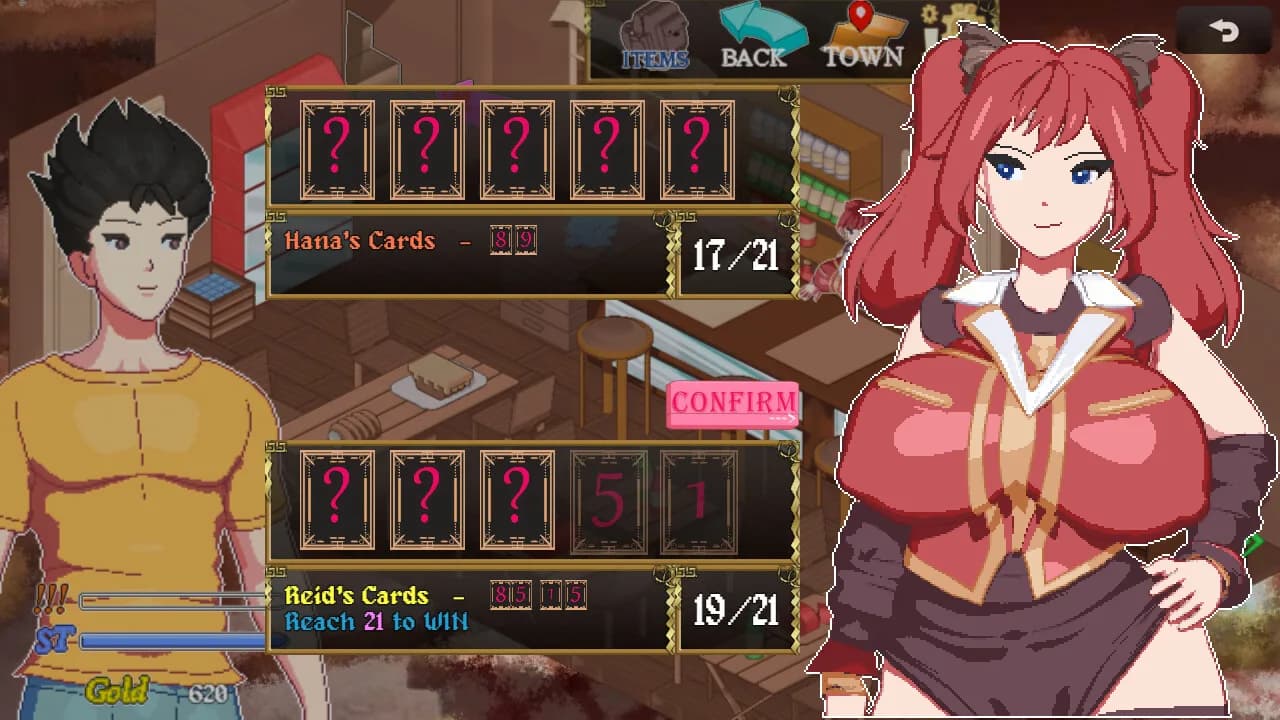 Isekai Awakening görsel 7