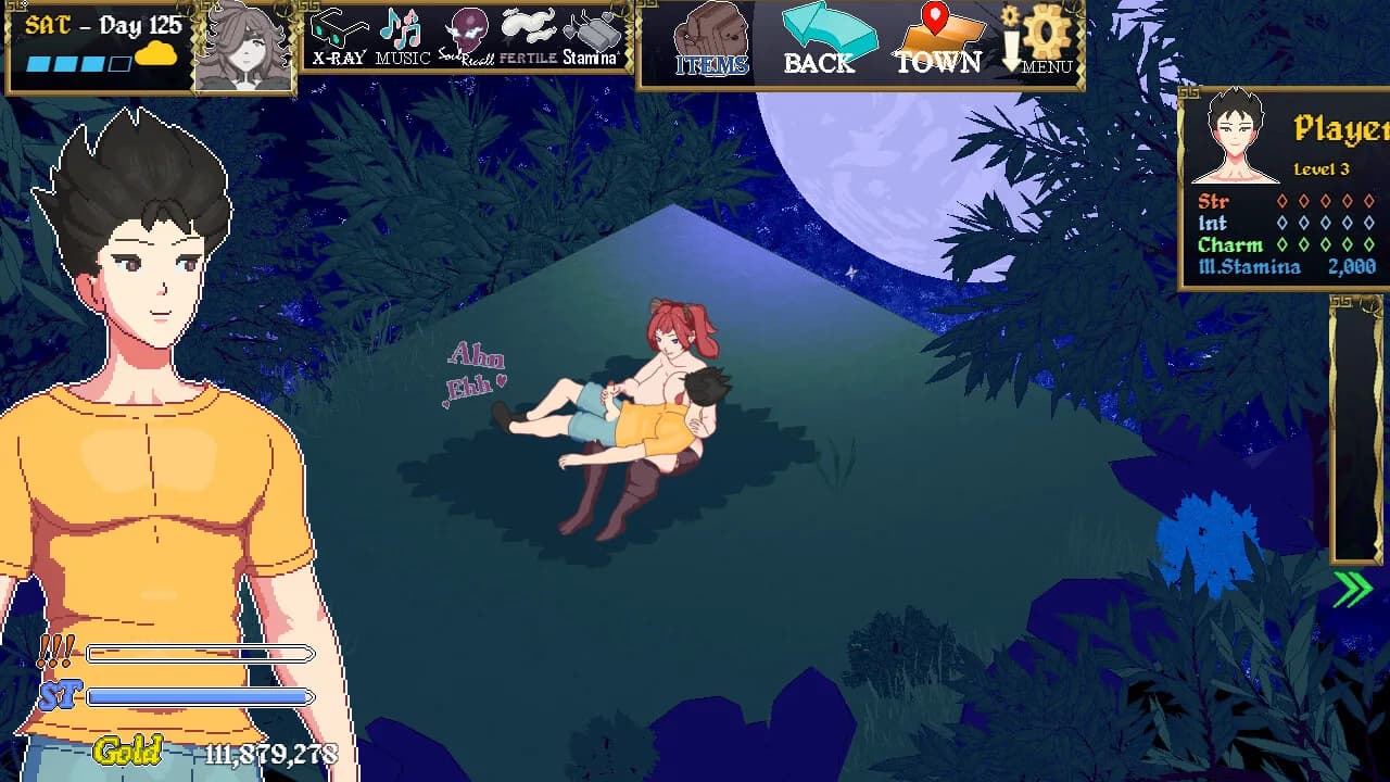 Isekai Awakening görsel 8