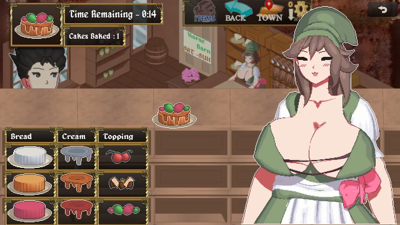 Isekai Awakening görsel 9