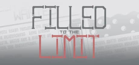 Filled to the Limit