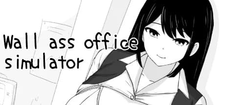 Wall ass office simulator görsel 1