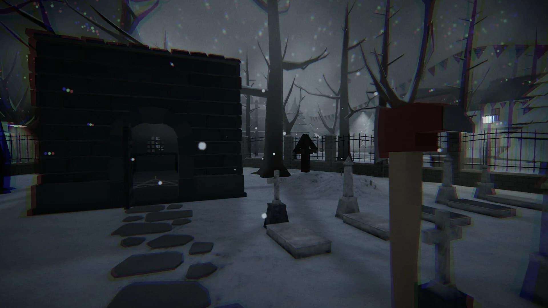 Evil Snowmen 2 görsel 3