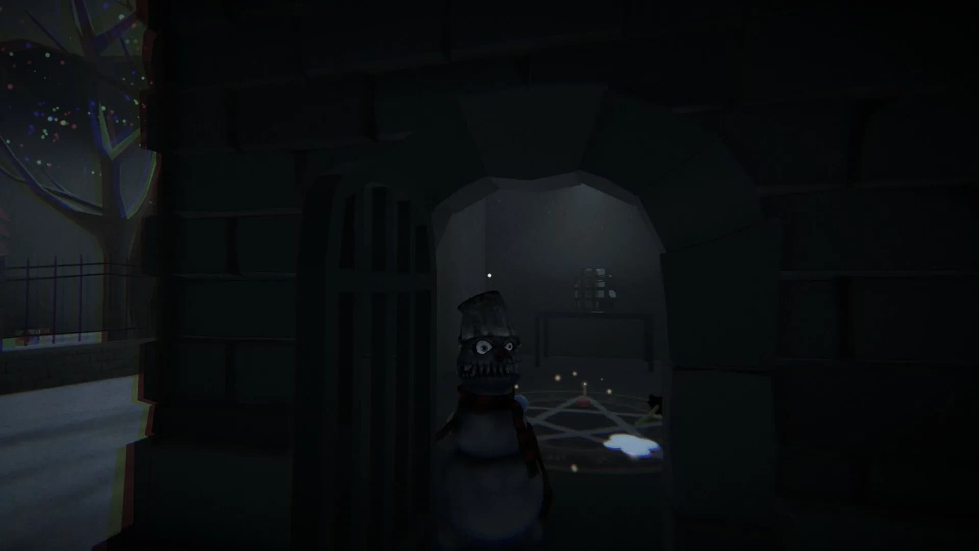 Evil Snowmen 2 görsel 7