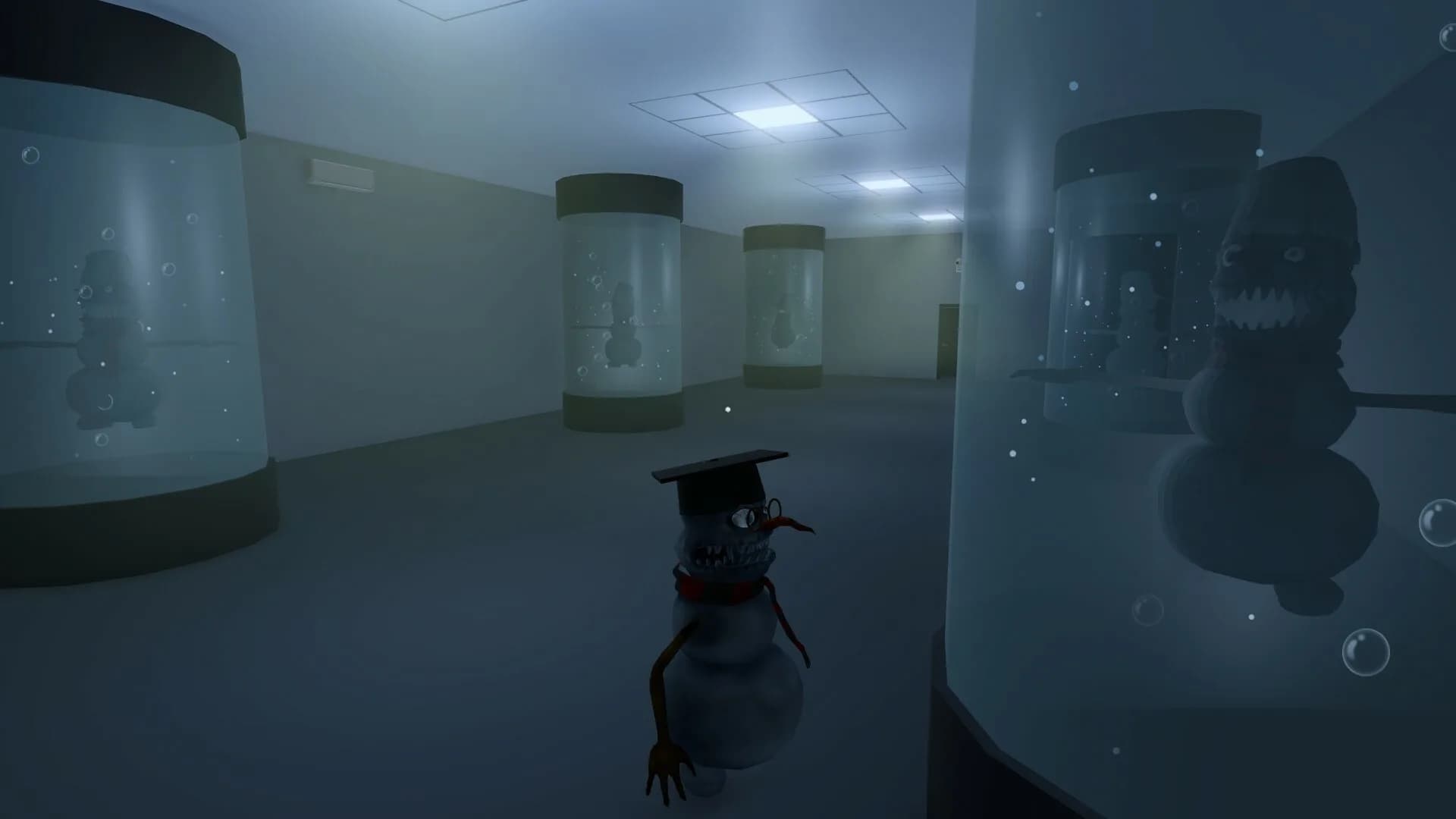 Evil Snowmen 2 görsel 8