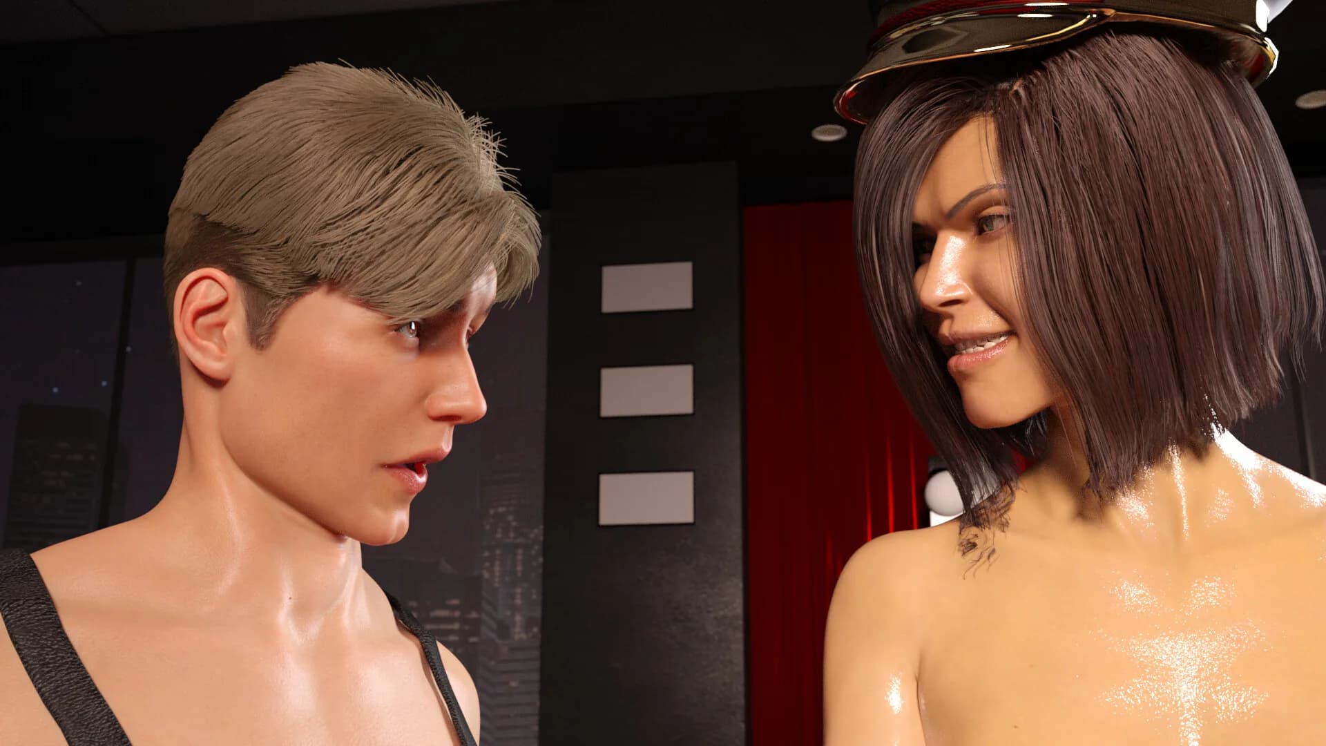 Futanari Tales 💕🔞 görsel 8
