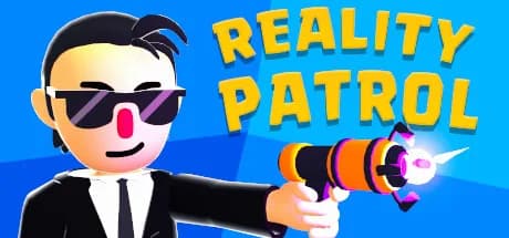 Reality patrol görsel 1