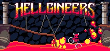 Hellgineers görsel 1