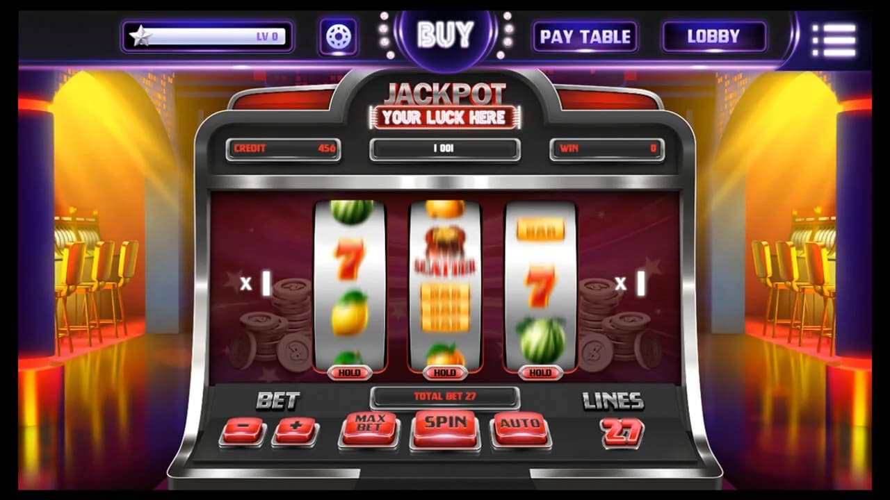 JACKPOT 2 görsel 2