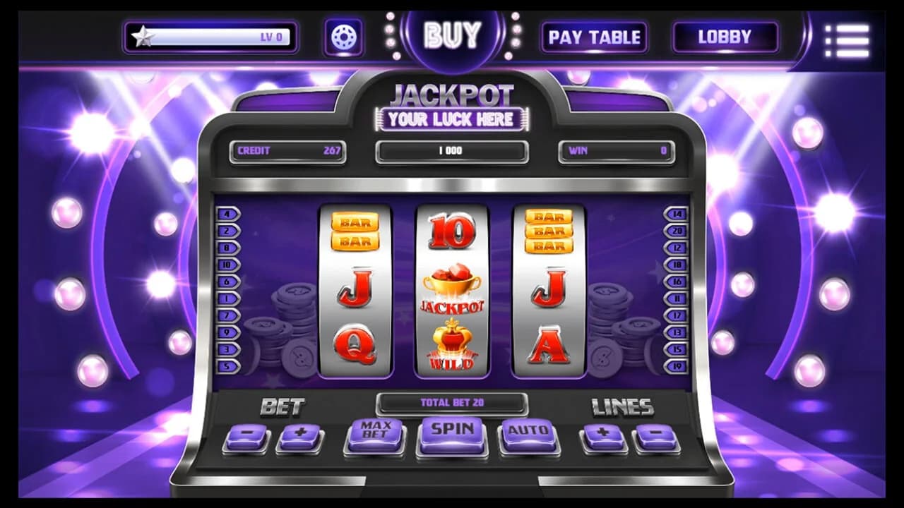 JACKPOT 2 görsel 3