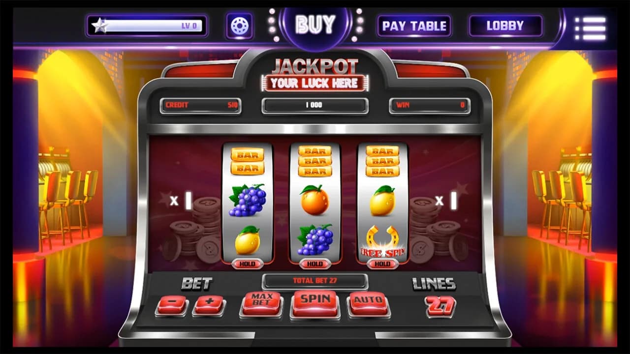 JACKPOT 2 görsel 4