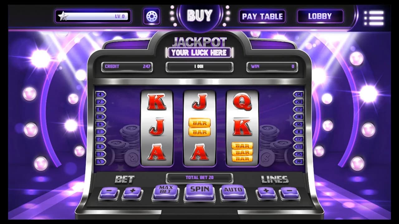 JACKPOT 2 görsel 5