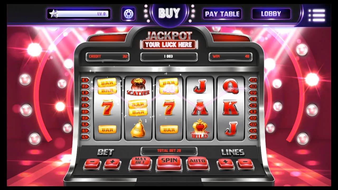 JACKPOT 2 görsel 6
