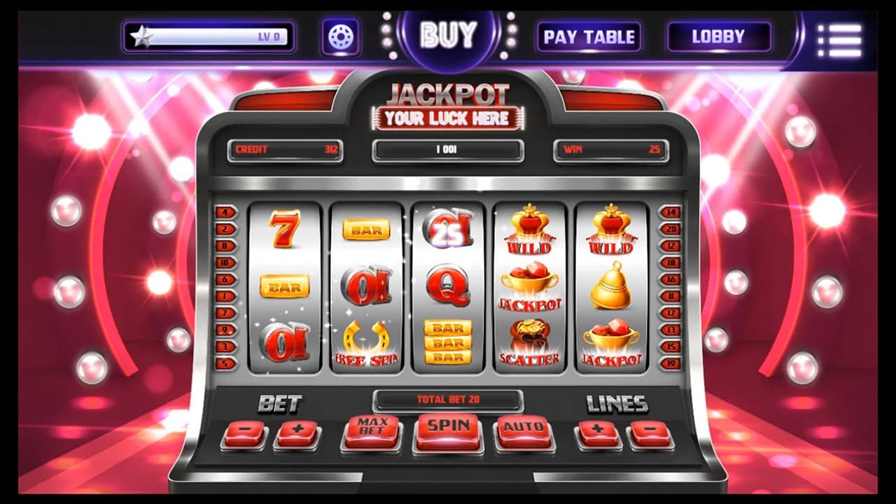 JACKPOT 2 görsel 7