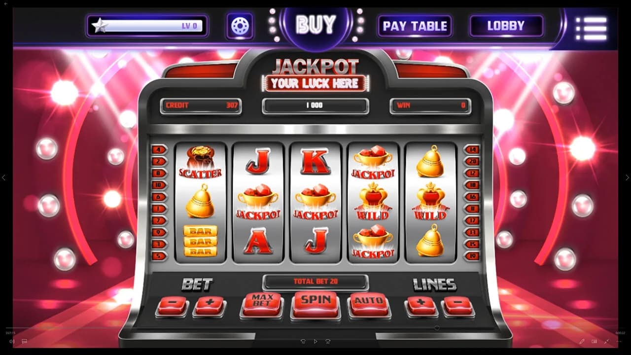 JACKPOT 2 görsel 8