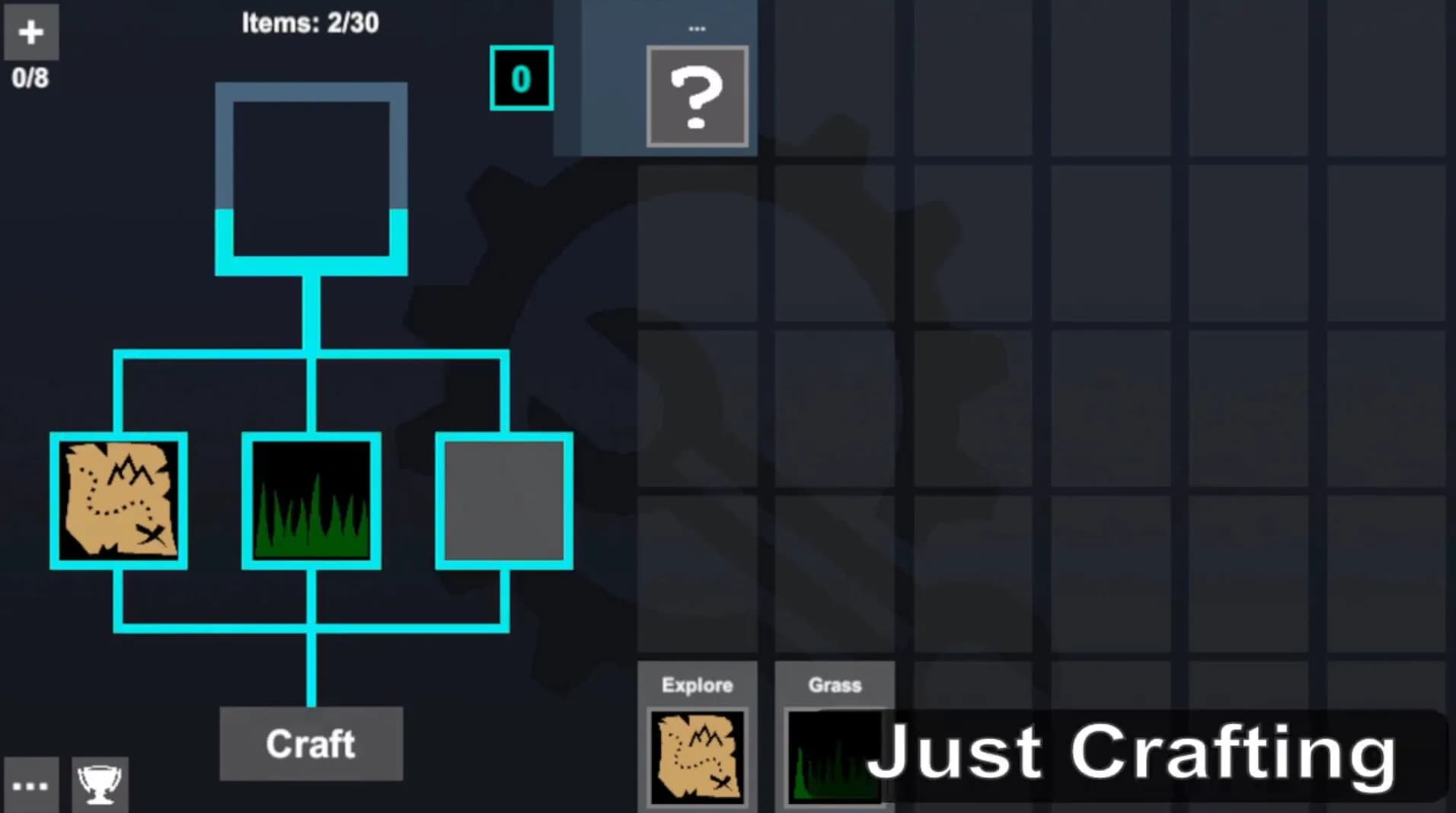 Sapiens Craft Puzzle görsel 2