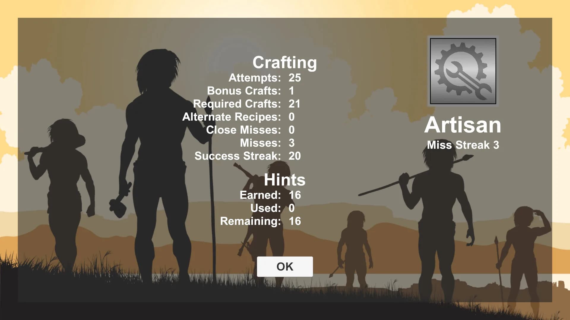 Sapiens Craft Puzzle görsel 3