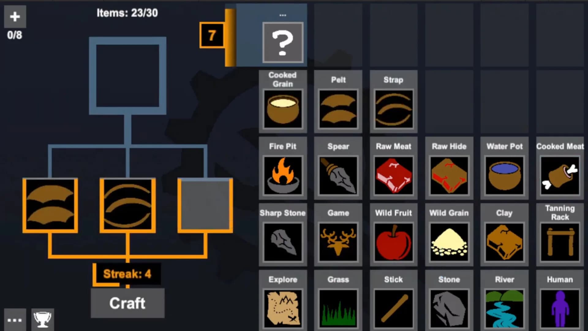 Sapiens Craft Puzzle görsel 4