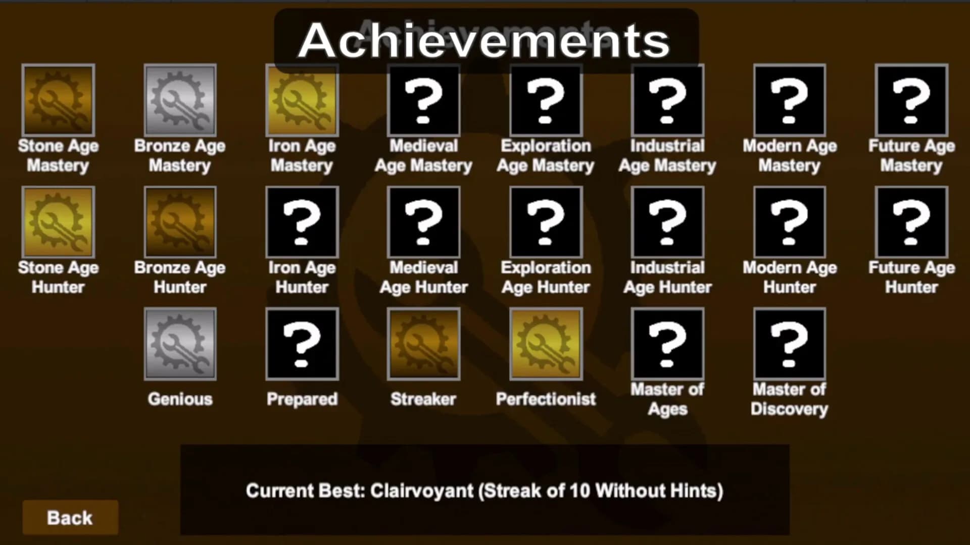 Sapiens Craft Puzzle görsel 5