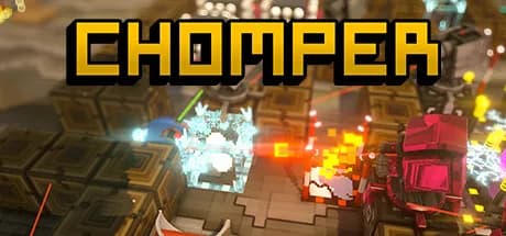 Chomper