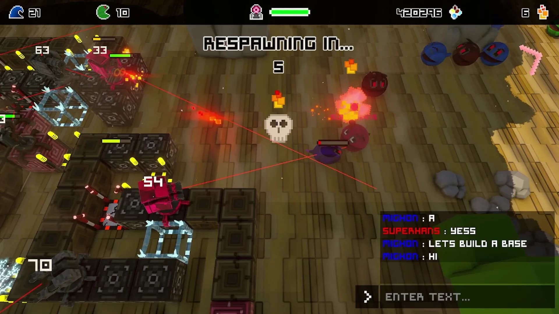 Chomper görsel 2