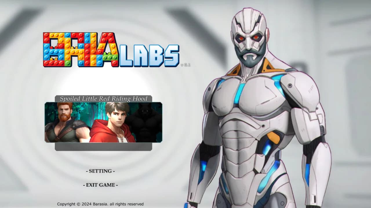 BARA Labs görsel 2