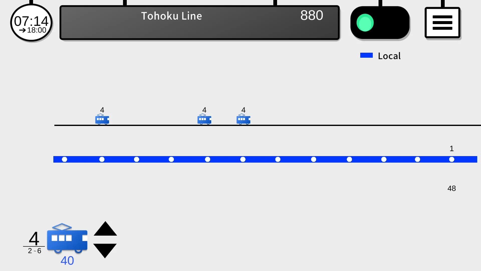 Your Train 2 görsel 2
