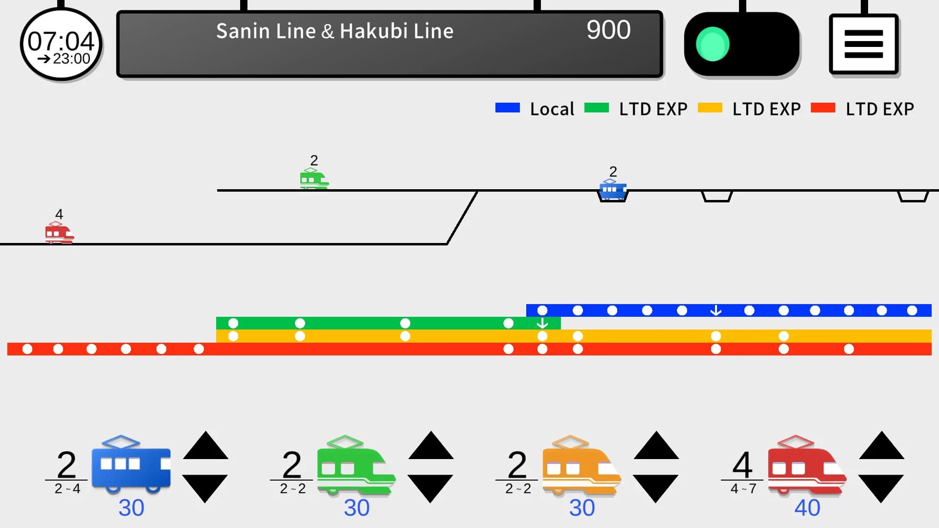 Your Train 2 görsel 3
