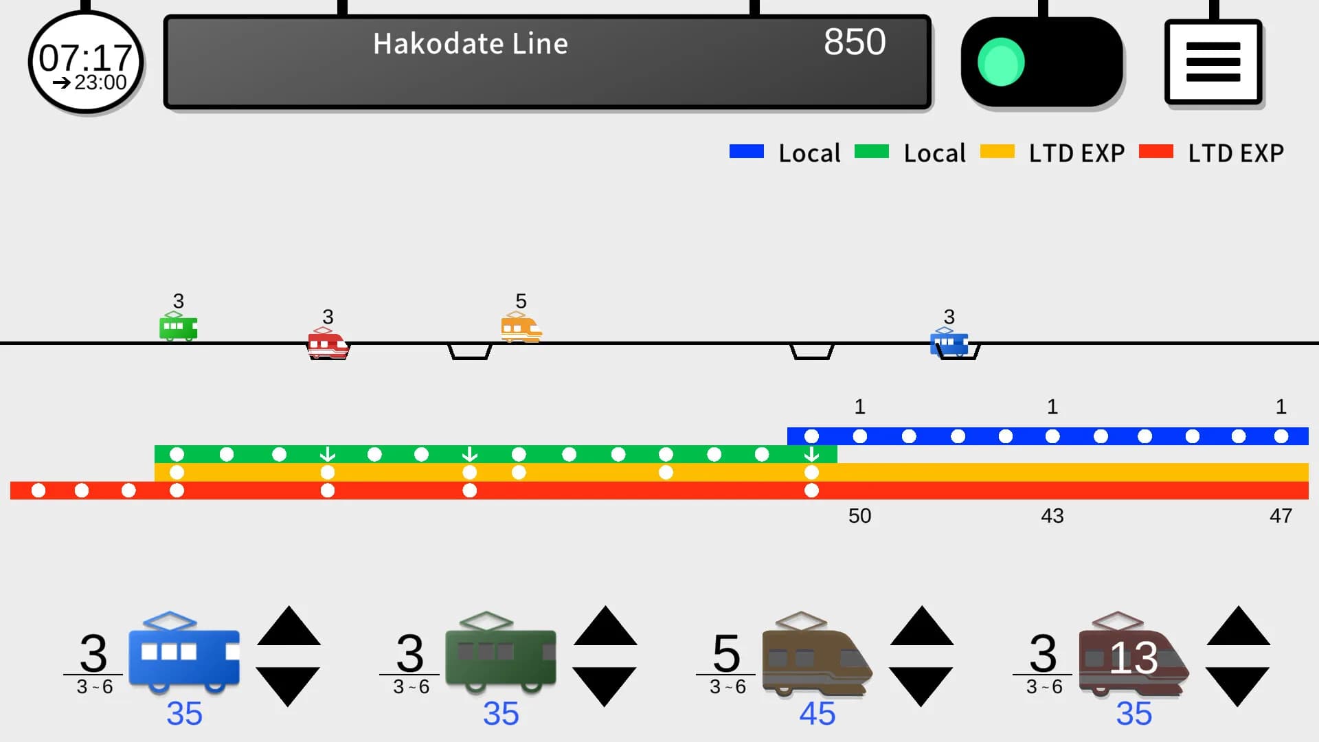 Your Train 2 görsel 5