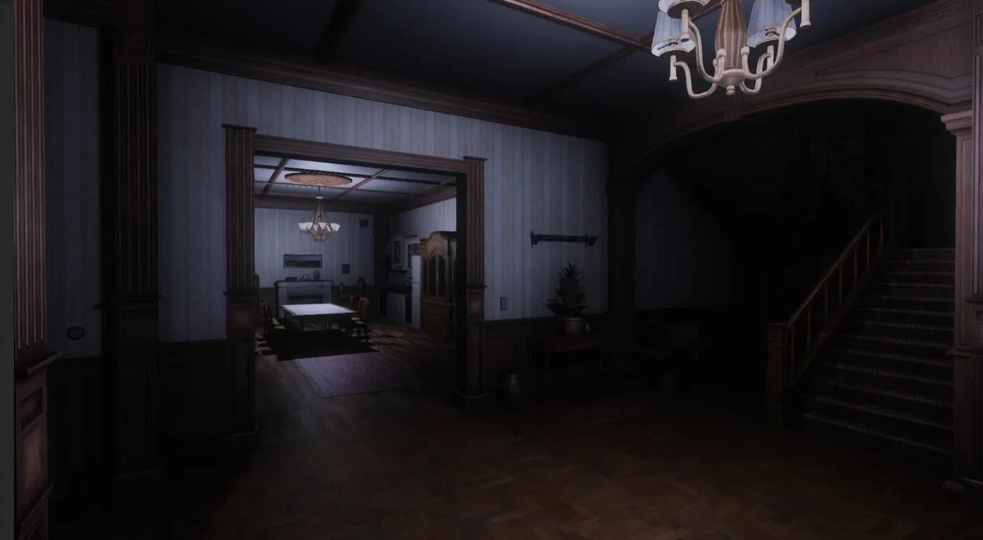 The Stalked görsel 5