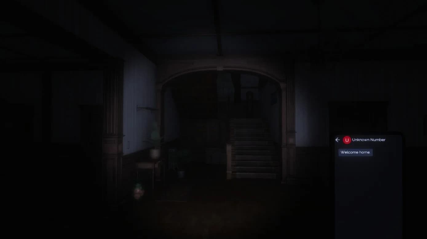 The Stalked görsel 6