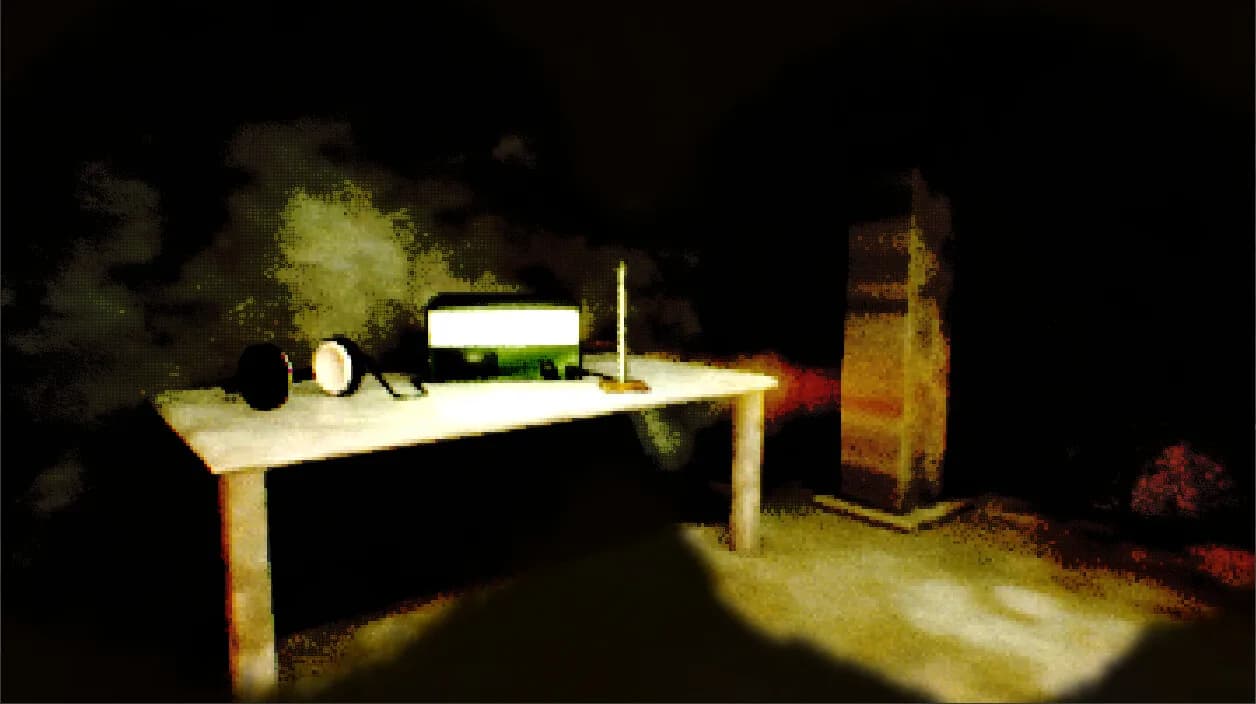 Anomalous Deception görsel 2