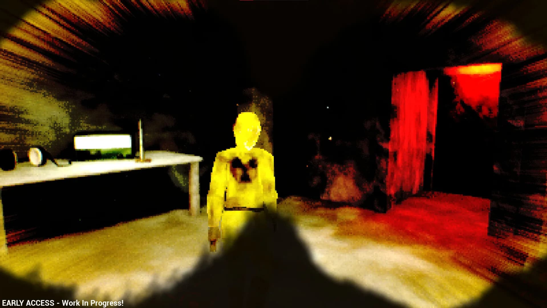 Anomalous Deception görsel 3