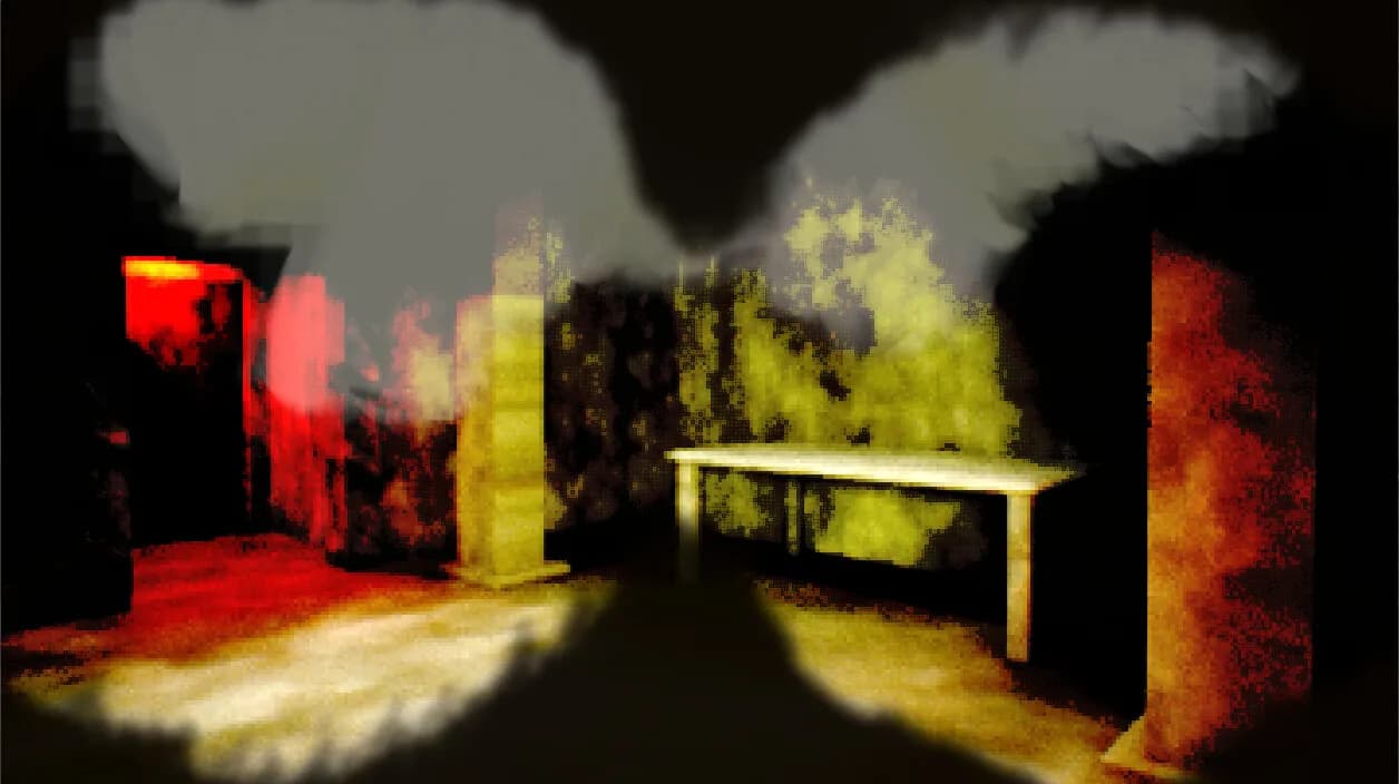 Anomalous Deception görsel 4