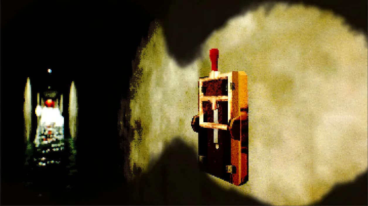 Anomalous Deception görsel 7