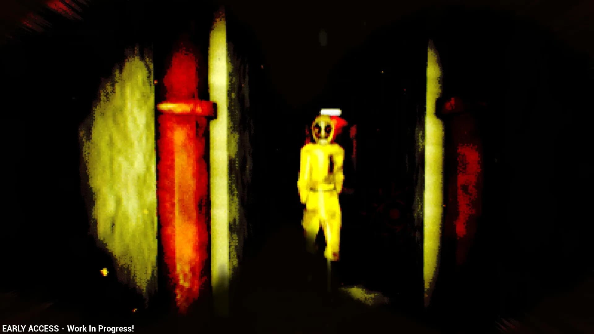 Anomalous Deception görsel 8