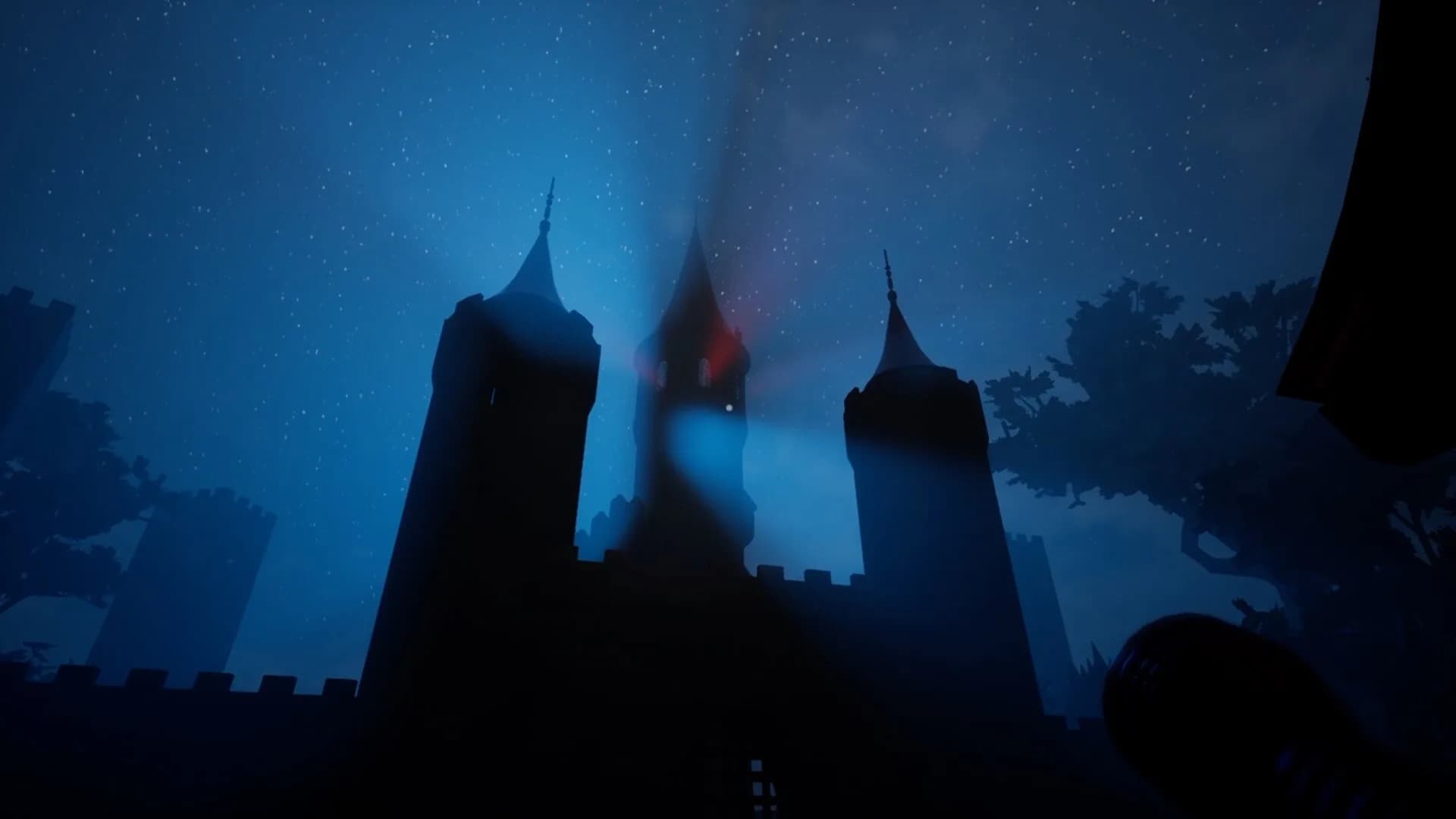 The Castle Mystery görsel 2