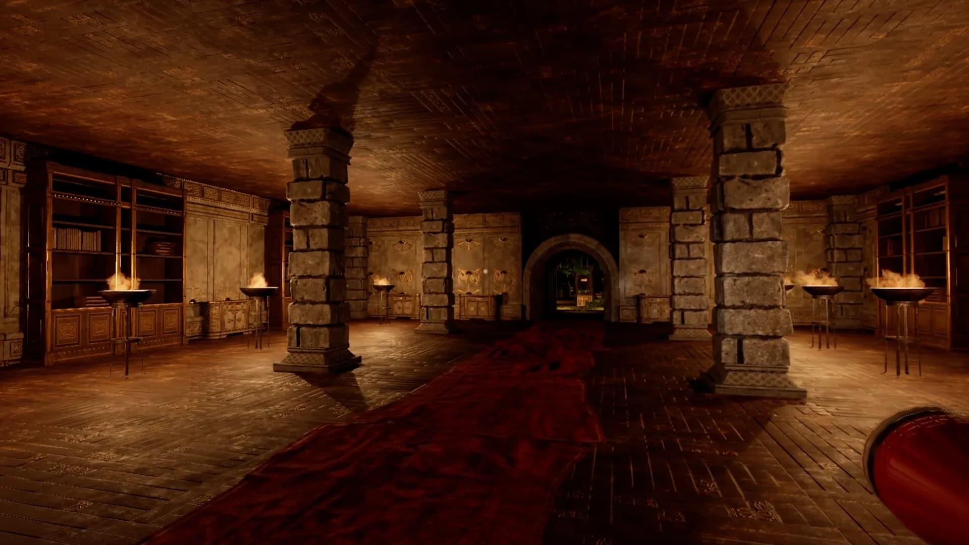 The Castle Mystery görsel 7