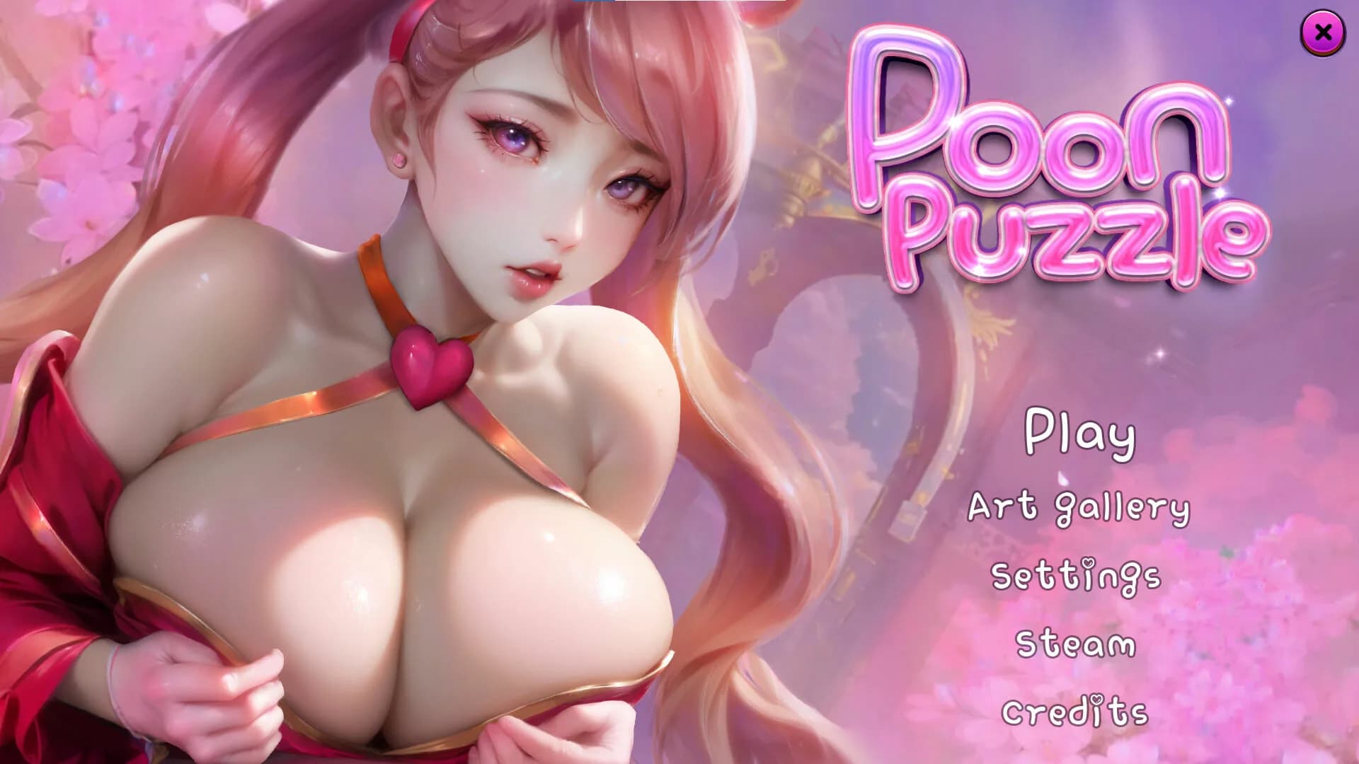 Poon Puzzle görsel 5
