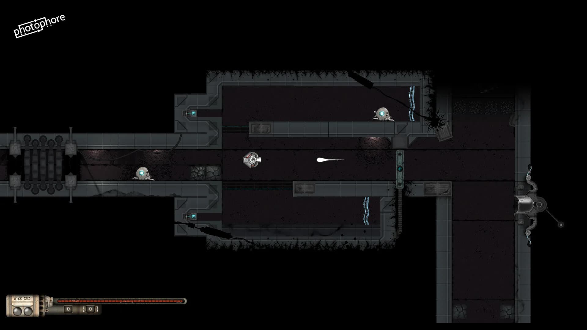 Photophore - Chapter 1 görsel 3