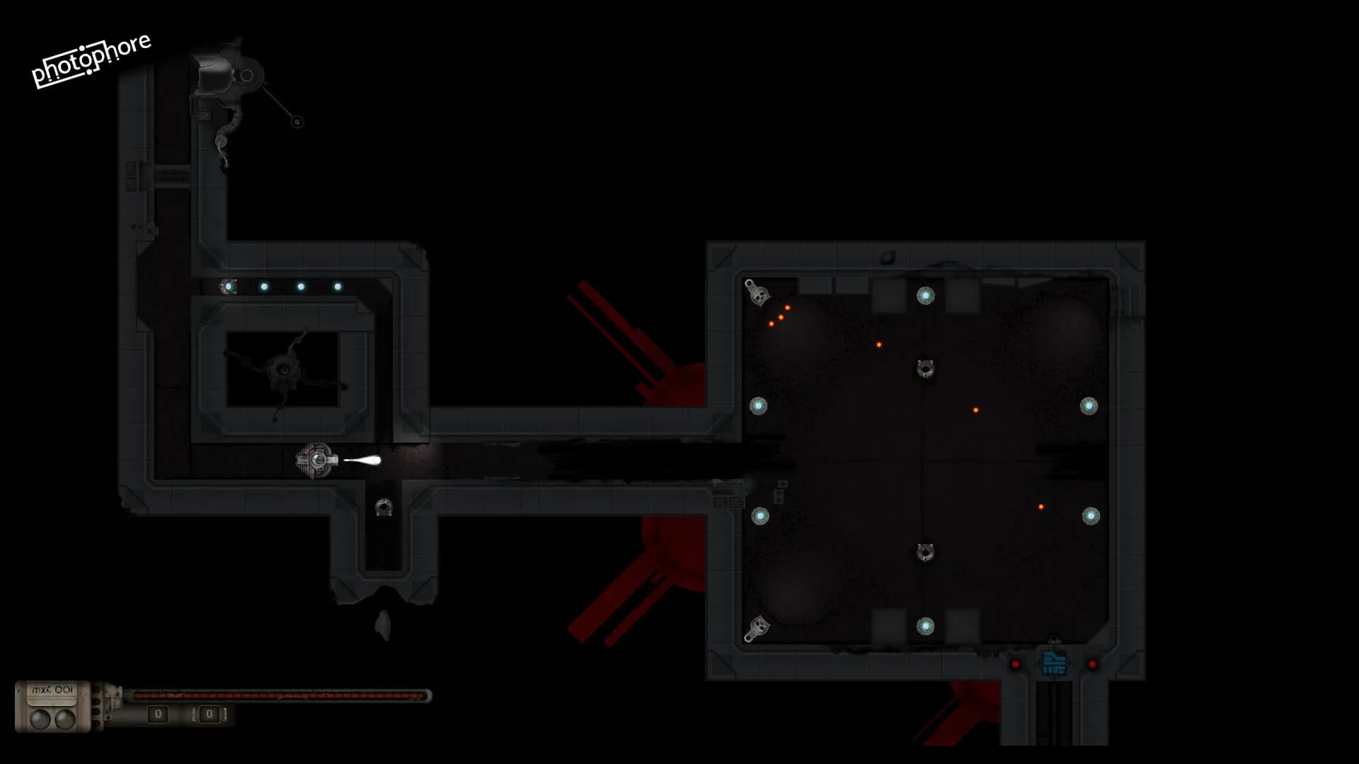Photophore - Chapter 1 görsel 4