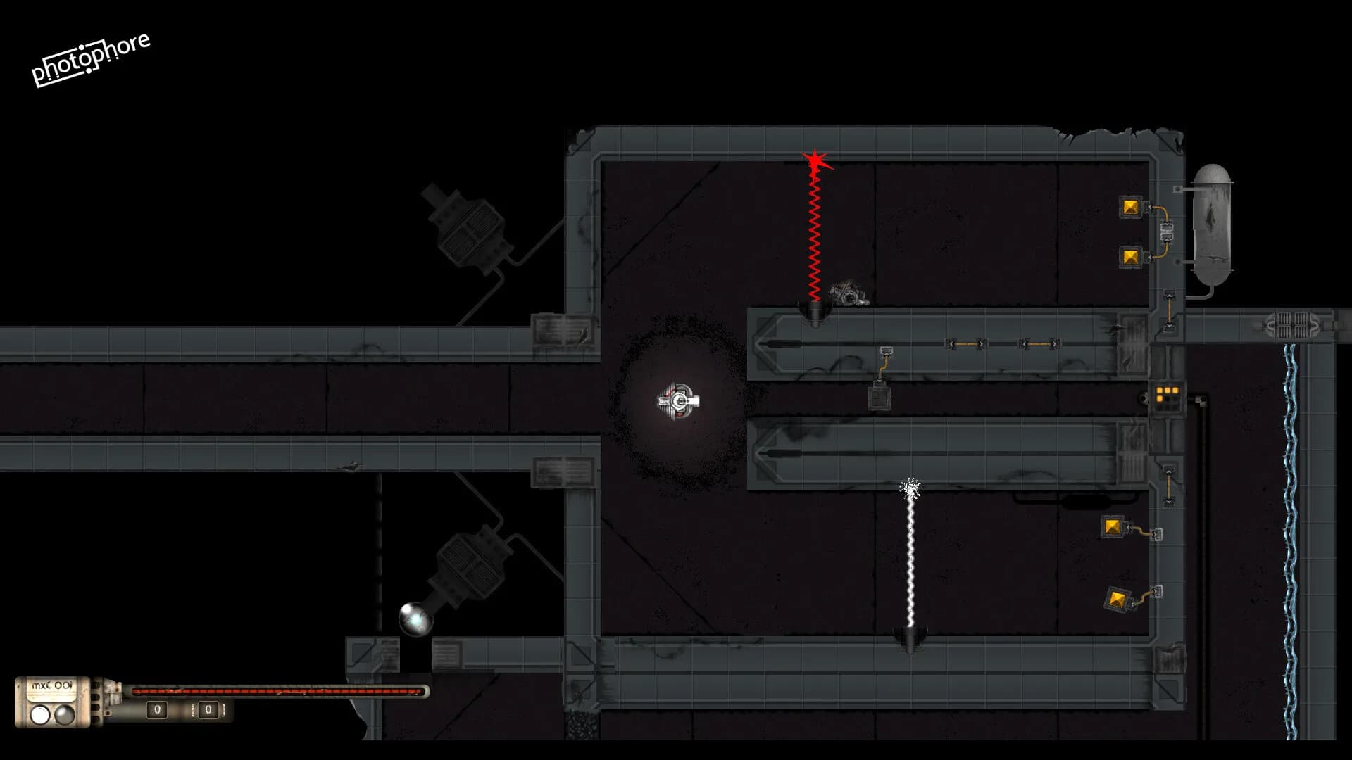 Photophore - Chapter 1 görsel 6