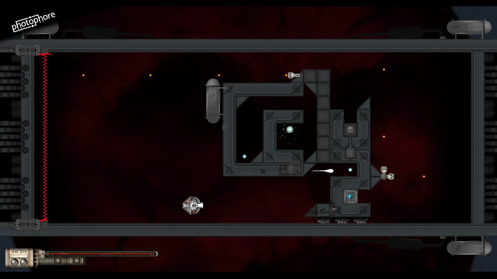 Photophore - Chapter 1 görsel 7