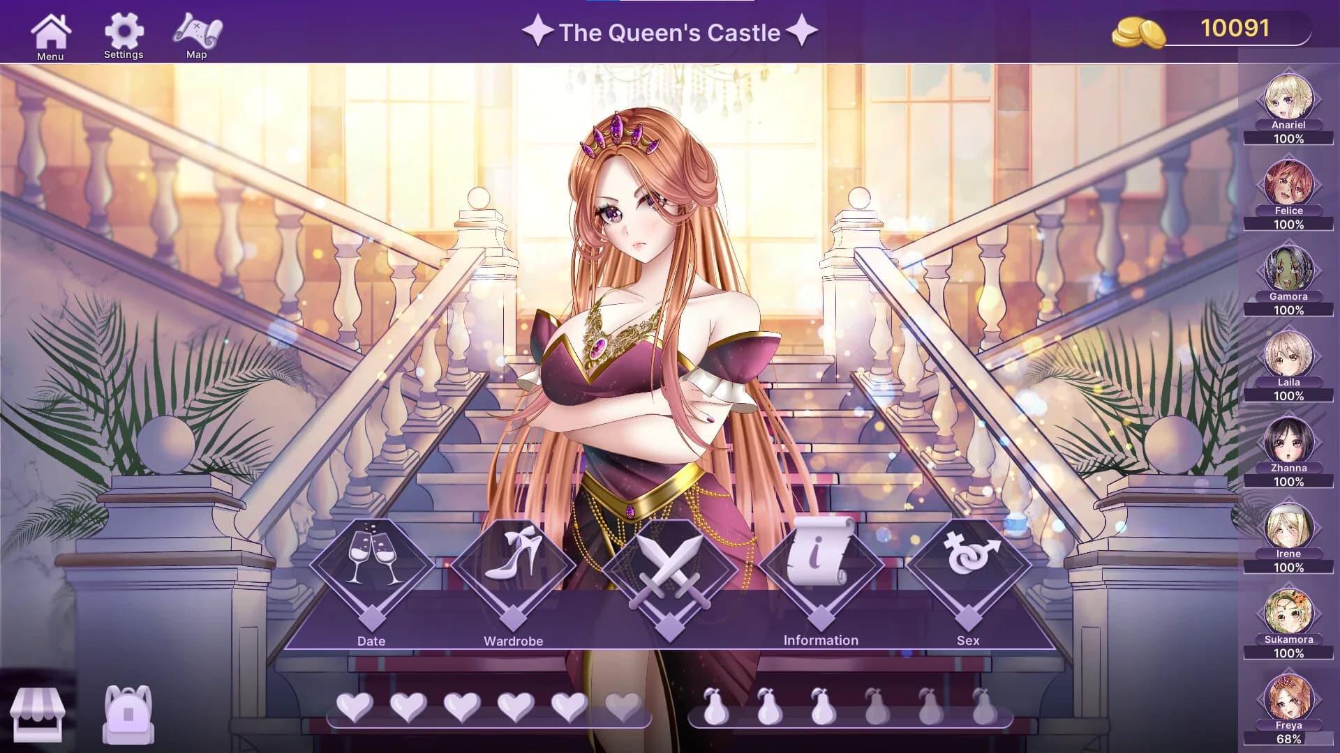 Isekai Hero görsel 6