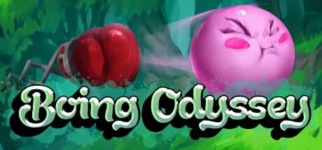 Boing Odyssey görsel 1