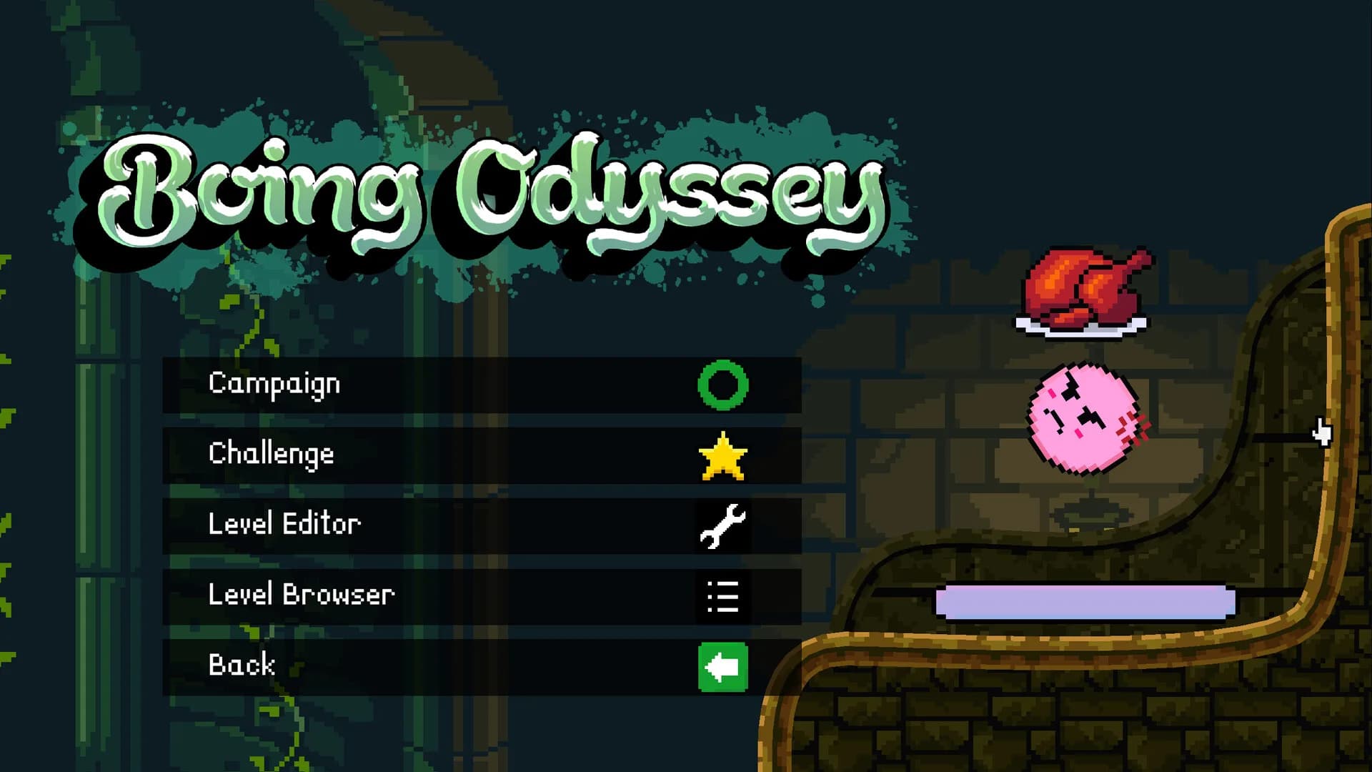 Boing Odyssey görsel 7