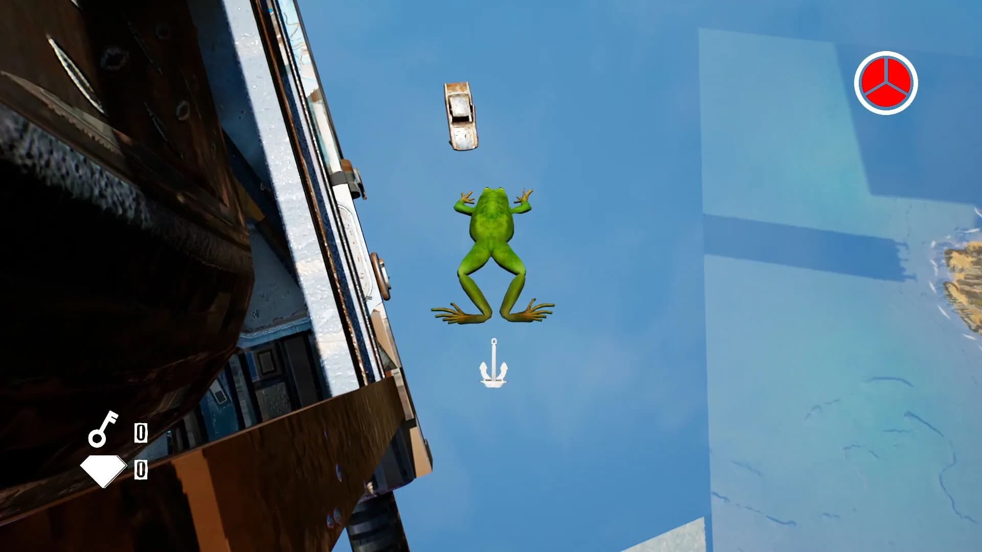 Don't Fall görsel 13