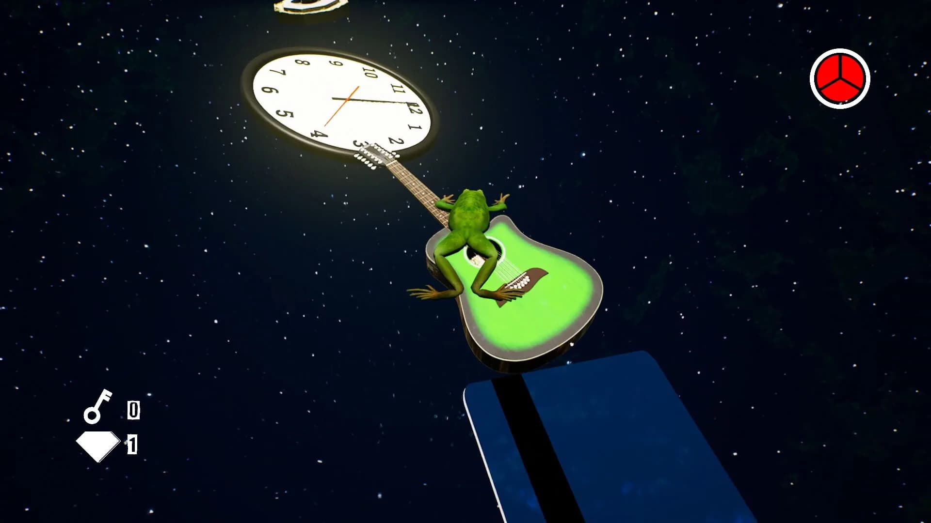 Don't Fall görsel 4