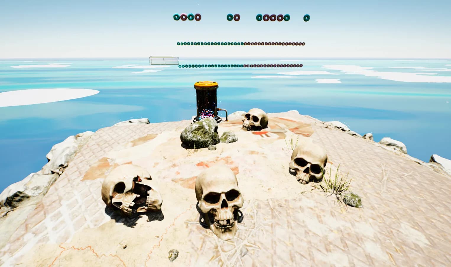 Don't Fall görsel 7