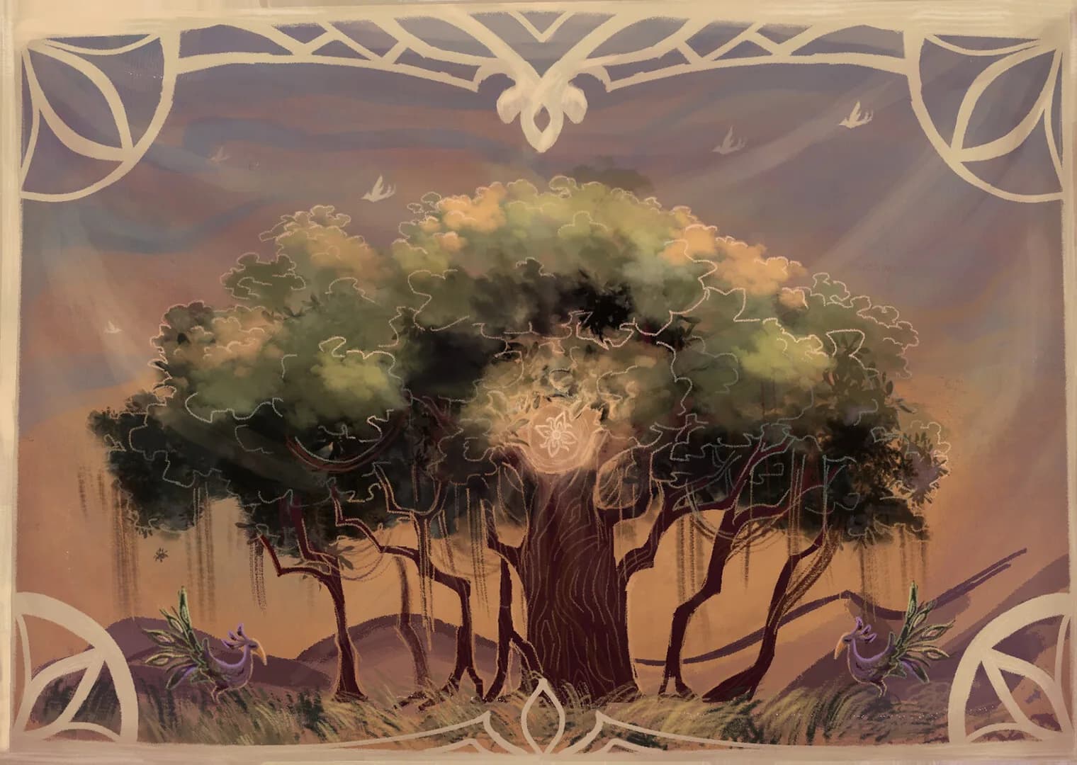 Eternal Wanderer görsel 7